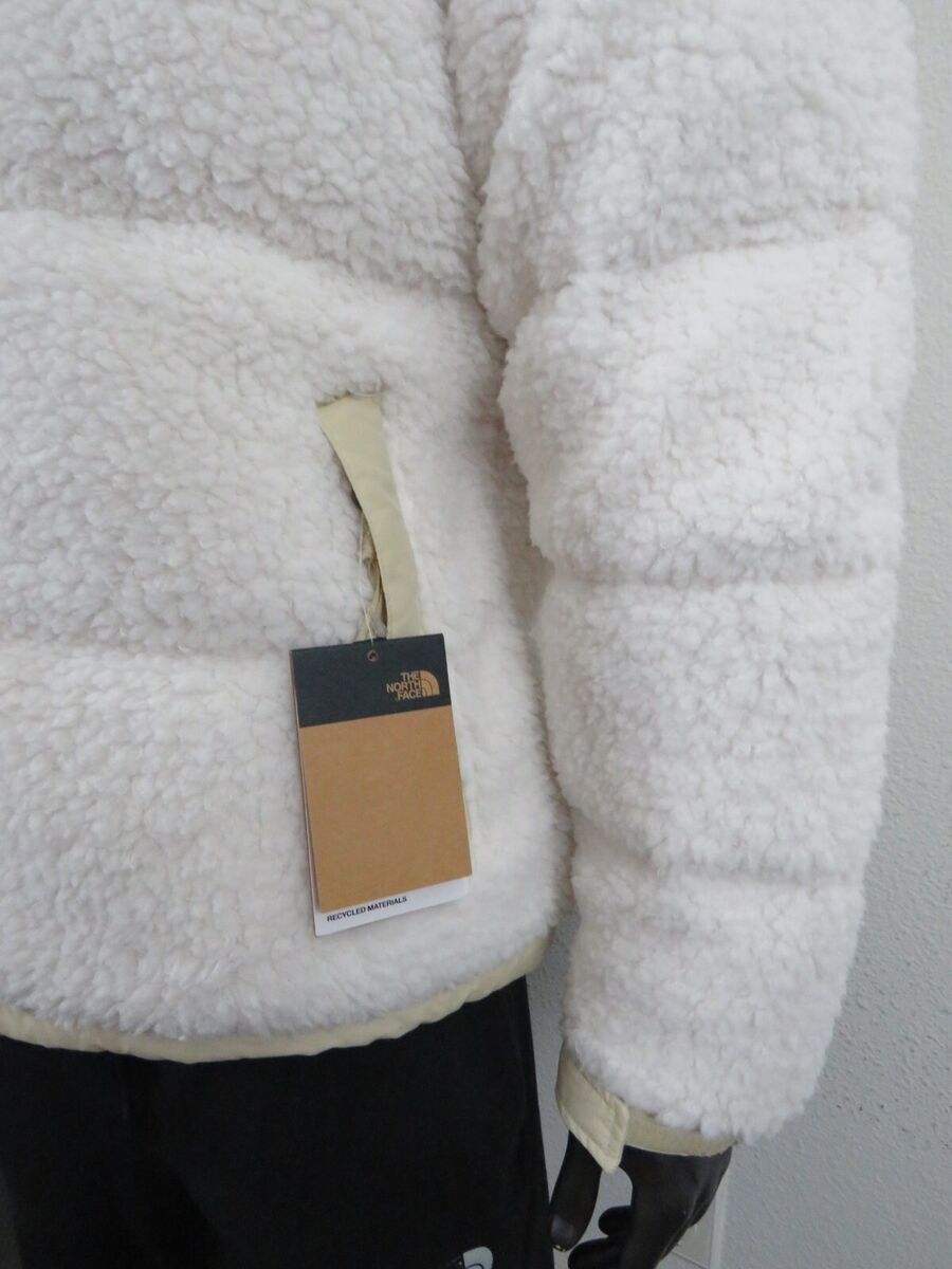 Mens The North Face Nuptse Sherpa High Pile Down Insulated Mens The North Face Nuptse Sherpa High Pile Down Insulated
