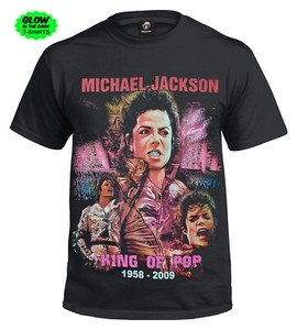 michael jackson t shirt india