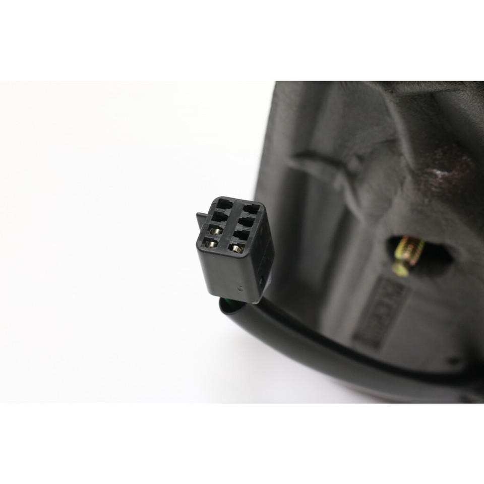 For GMC Sierra 1500 1999 2000 Door Mirror Driver & Passenger Pair Non