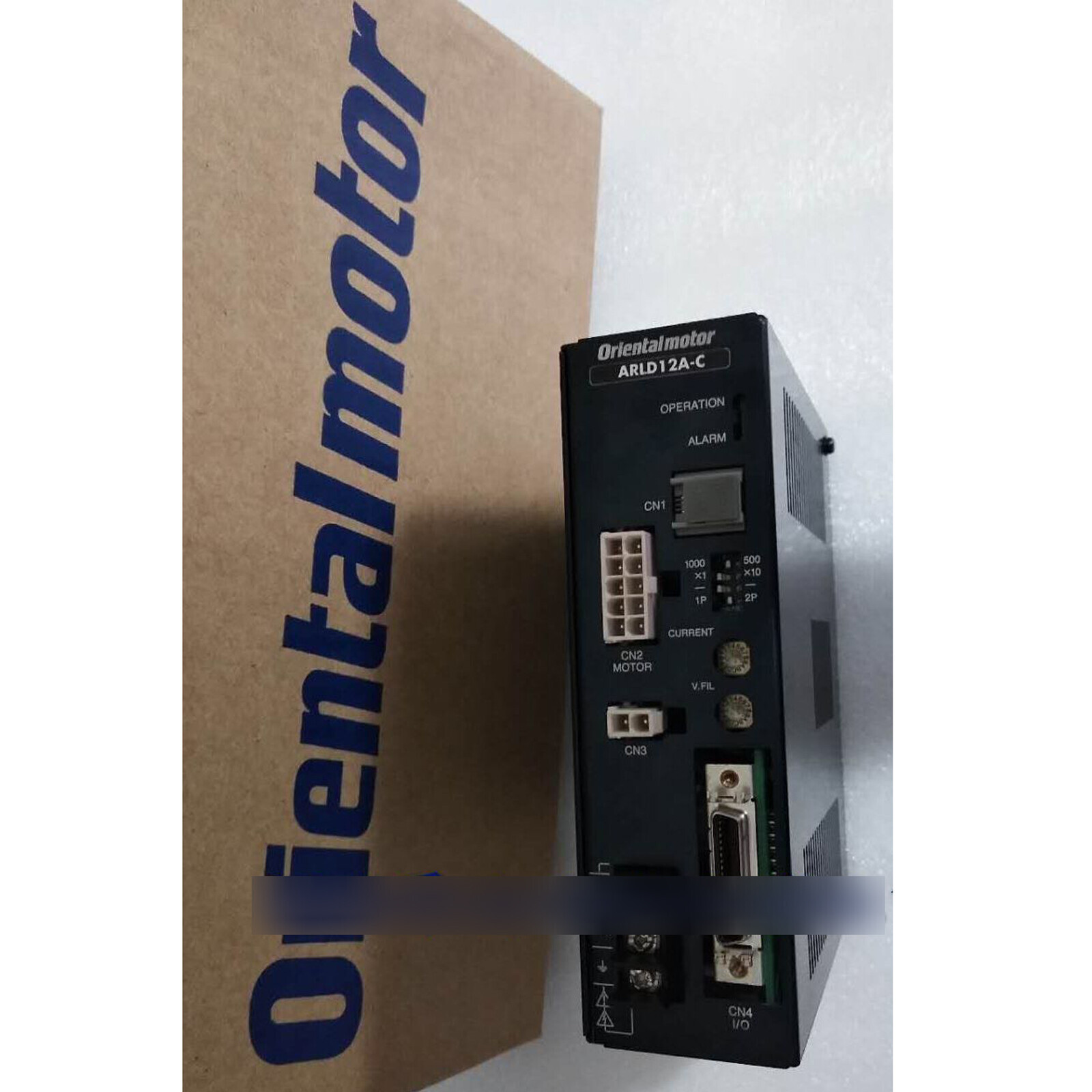 ONE NEW IN BOX Oriental driver ARLD12A-C FAST SHIP #A6-37