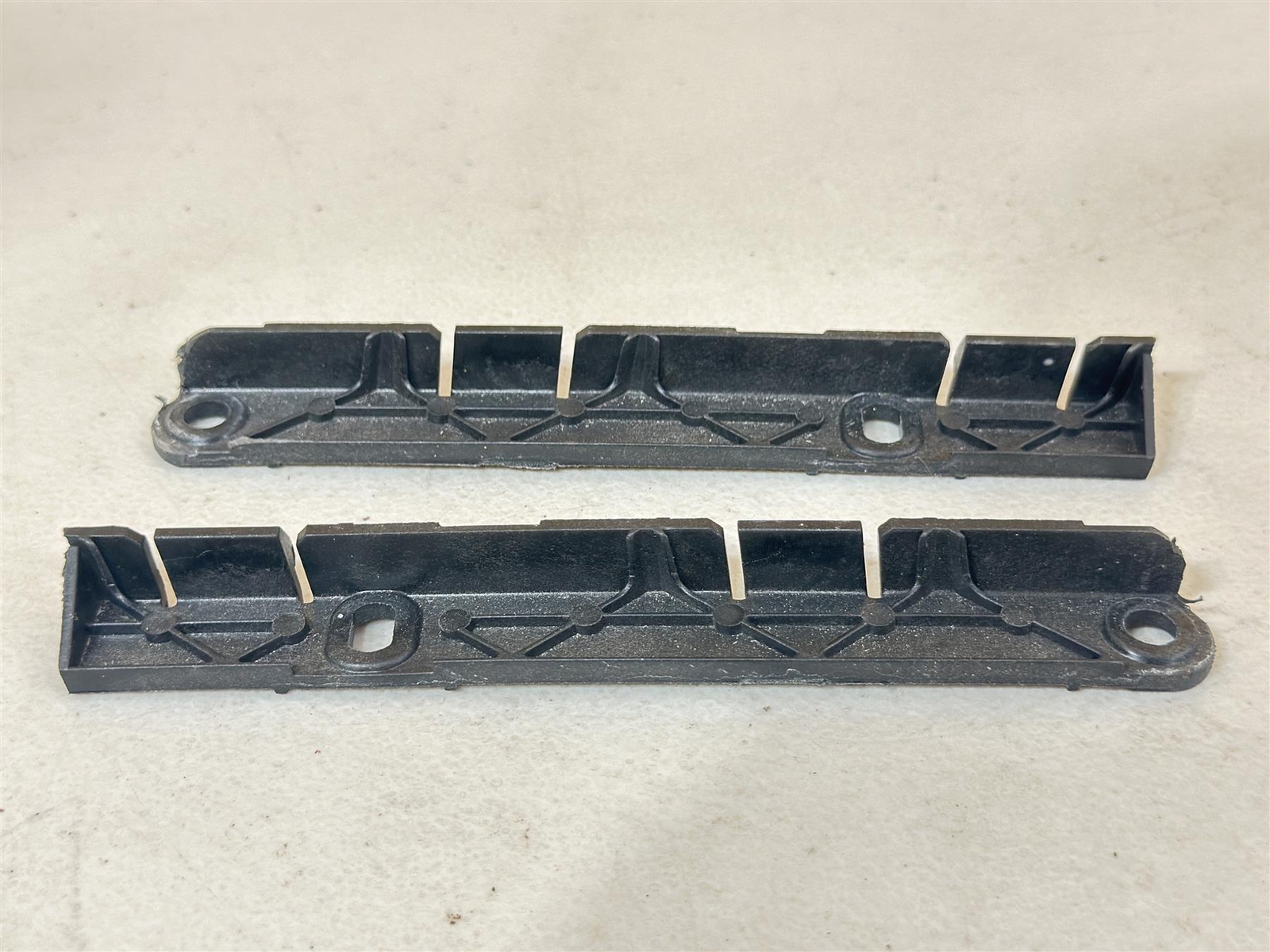 Ferrari 488 2022 Rear Left Bumper bracket