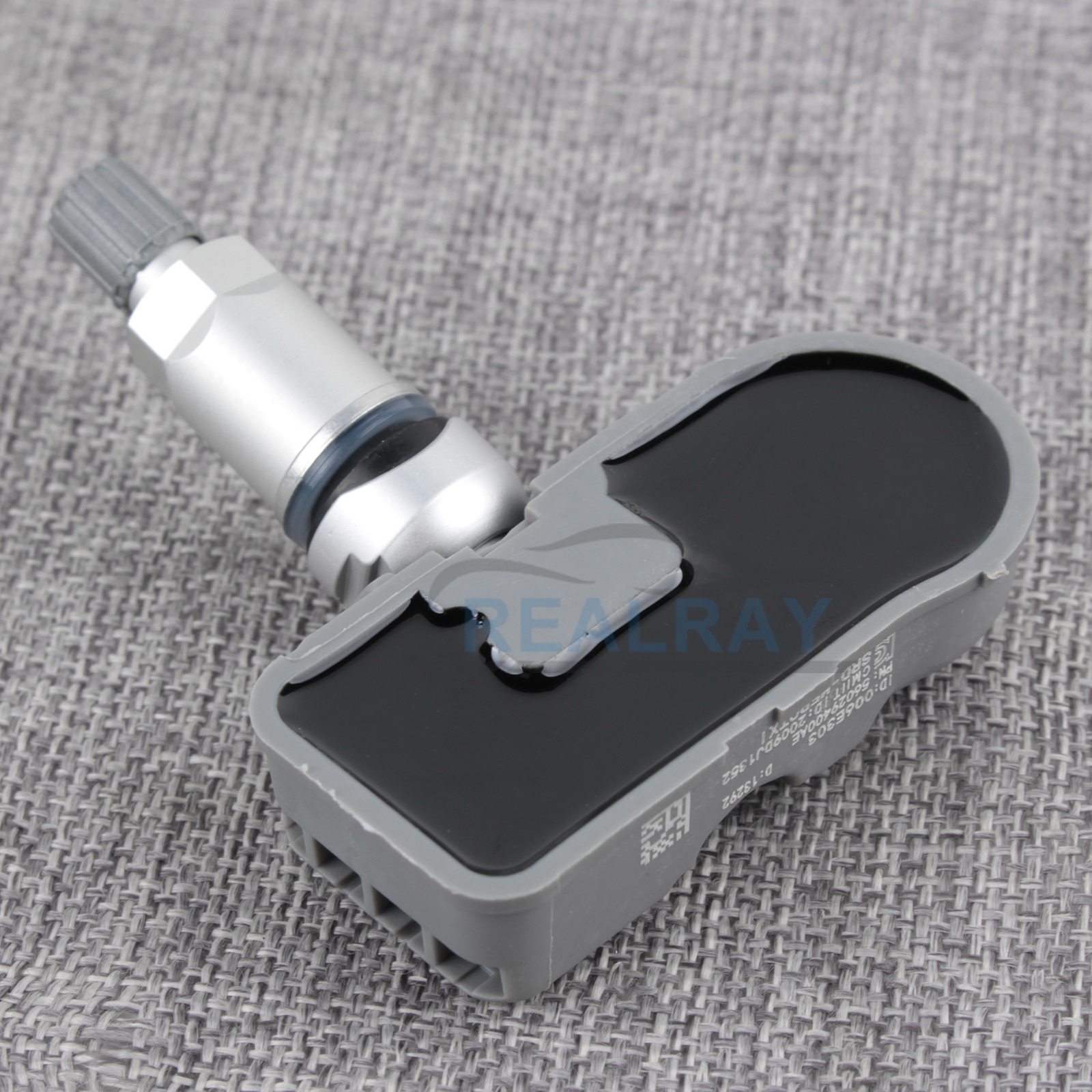 56029400AE Fit Chrysler Dodge Jeep Tire Pressure Sensor TPMS 433MHZ New