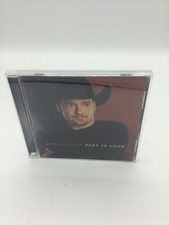 Play It Loud - Music CD - Chris Cagle -  2001-06-19 - Capitol Nashville - 