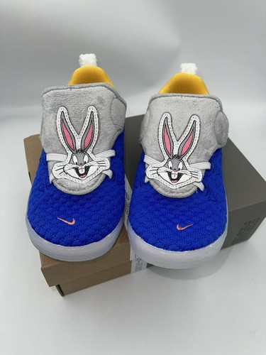 nike snkrs space jam