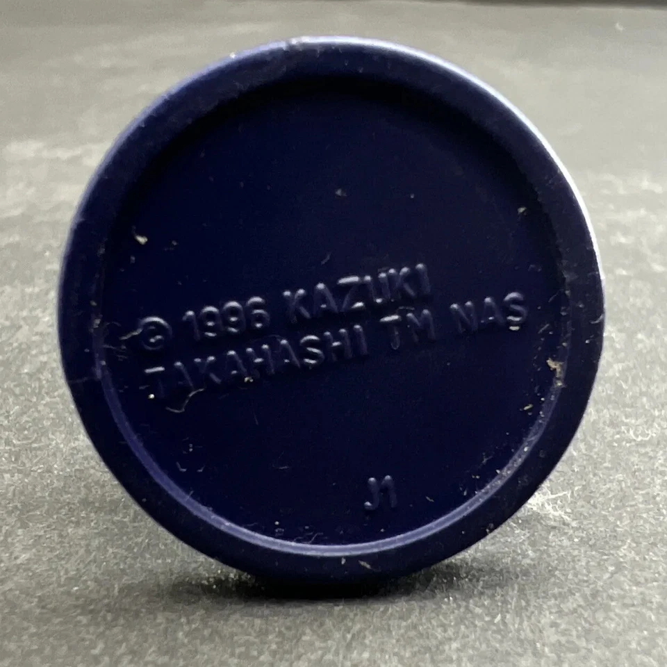 "Minifigura Kazuki Takahashi 1996 Seto Kaiba 1"" Yugioh Yu-Gi-Oh" Foto 3 de 3