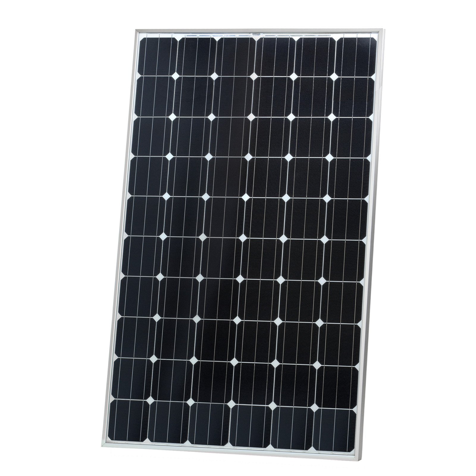 Kit Solar 320W Trisol para Motorhome