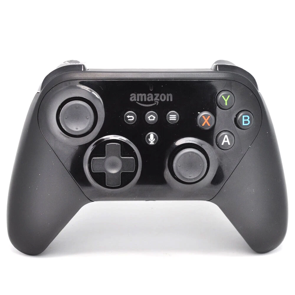 Amazon fire tv gamepad deals