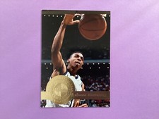 1994 Classic Gold All Rookies Team Anfernee Hardaway #14 Ex 10% Off Sale