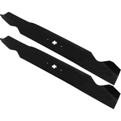 Lame Mulching Autoport&eacute;e MTD 53 Cm - 742-0616, 942-0616