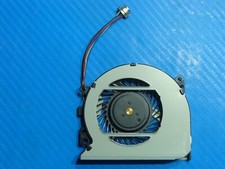 HP Envy x360 15-u011dx 15.6" Genuine Laptop CPU Cooling Fan 776213-001