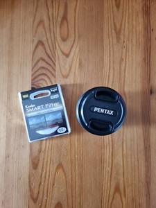 PENTAX Pentax SMC DA 18-55mm f/3.5-5.6 AL Lens For Pentax