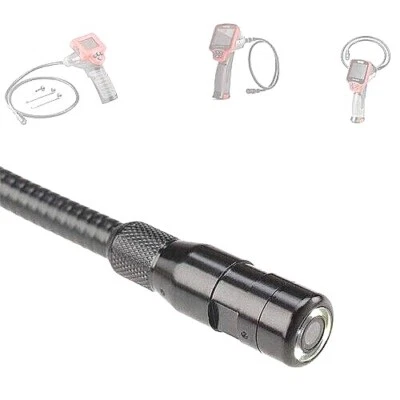 Genuine Ridgid 37103 Inspections camera Imager head cable 36 Inch SeeSnake Part
