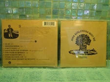 Traffic John Barleycorn Must Die CD -Buy 2 Or More CDs Pay Only 1 Shipping Fee