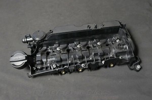 8579962 BMW B47 Zylinderkopfhaube Ventildeckel G20 21 320 G30 31 G32 G01 G02 G05