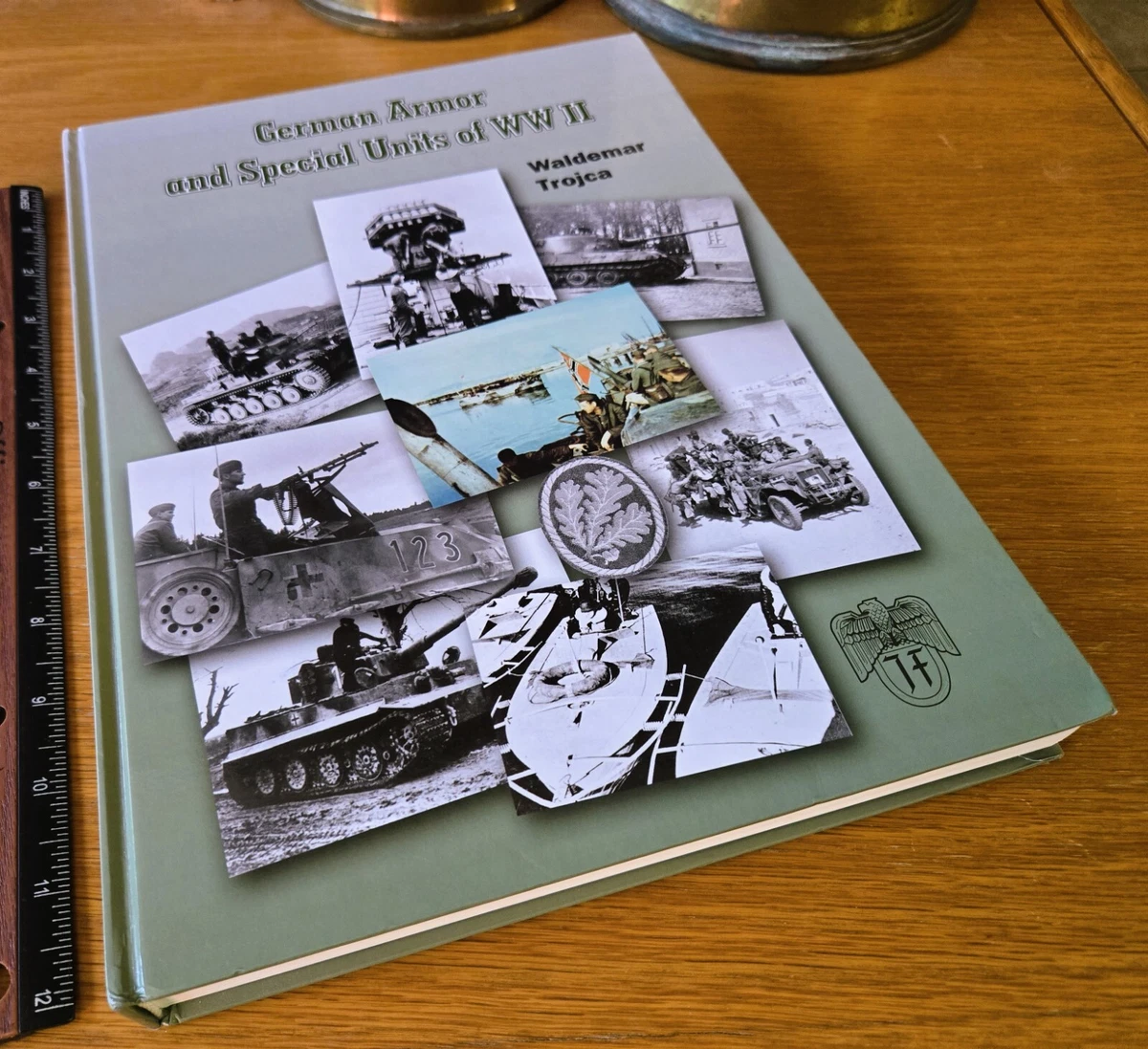 waldemar trojca products for sale | eBay