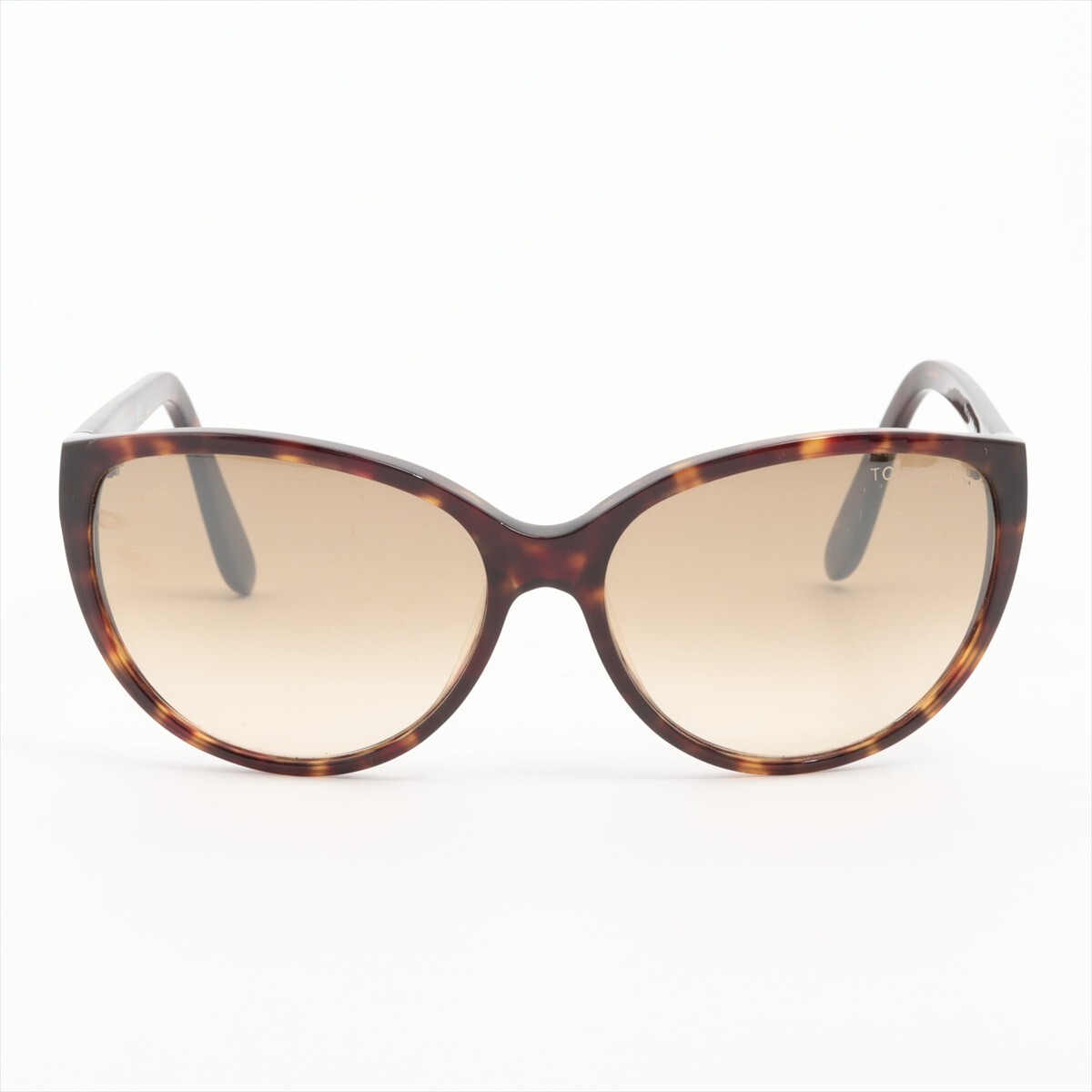 Tom Ford Sunglasses Brown Tortoise With Gold Hinge Tom Ford Sunglasses Brown Tortoise With Gold Hinge | eBay main image 2