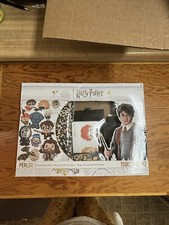 Harry Potter Perler Fused Bead Set 1500