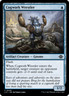 x1 Cogwork Wrestler LCI MTG 49 COMMON M/NM 1x