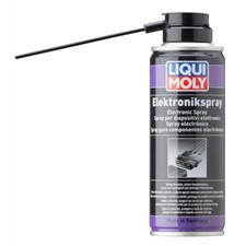 LIQUI MOLY Automotive Electronic Spray 3110 Contact Cleaner 200ml