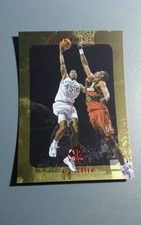 A.C. GREEN 1997-1998 UPPER DECK SP AUTHENTIC CARD # 31 A7897