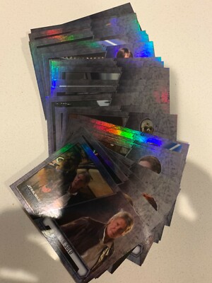 2016 Topps Star Wars Evolution Trading Cards Base, Parallels, Inserts - you pick