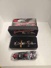 RACING CHAMPIONS AUTHENTICS MATCO TOOLS 1/24 1999 FC SUPER NATIONALS 