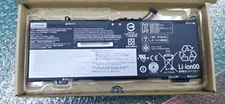Genuine L17C4PB0 L17M4PB0 Battery For Yoga 530-14ARR 530-14IKB Flex 6-14IKB/NEW