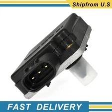 Mass Air Flow Sensor 22250-75010 For 1994-1998 Toyota Tacoma 4Runner 2.4L 2.7L