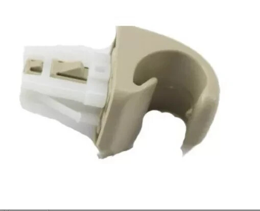 TOYOTA GENUINE SUN VISOR HOLDER 74348 - 12040 - A0 | eBay