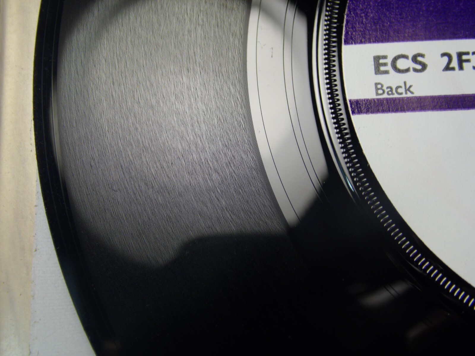 BBC Sound Effects Vinyl Record Fire Service Engine & Activity at Scene of Fire eBay