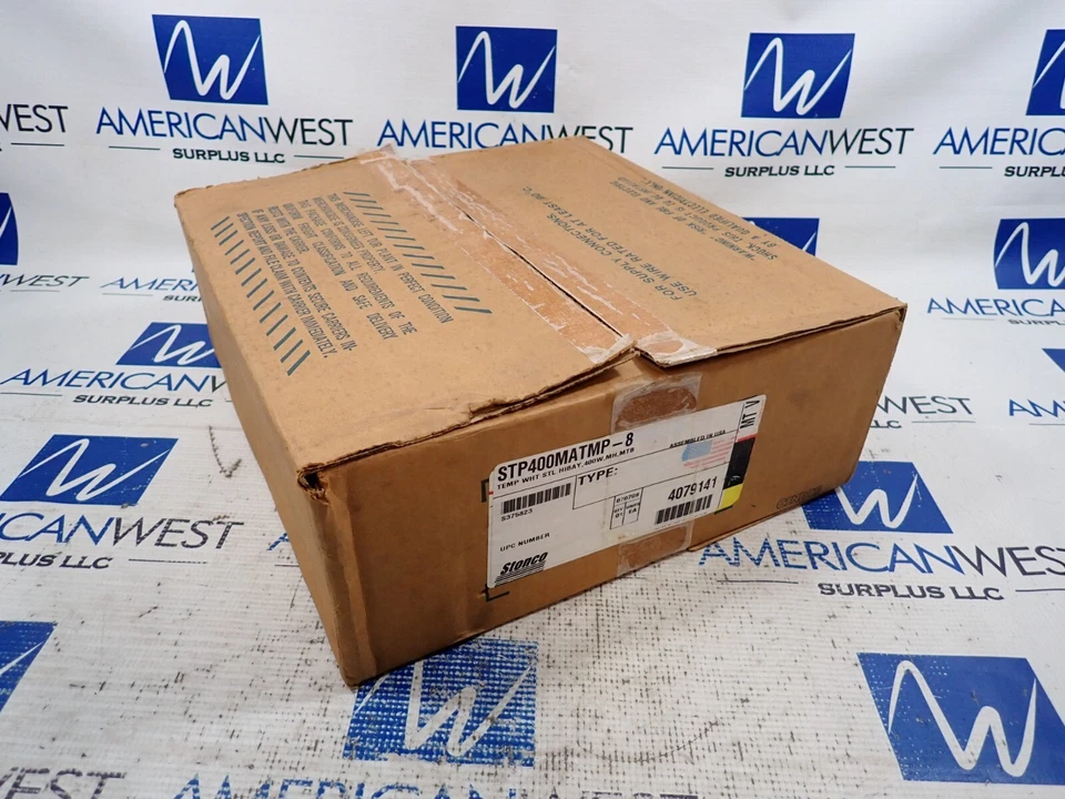 Stonco STP400MATMP-8 Stocker High Bay STP Series 400W - Image 2 of 4