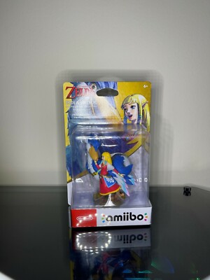 Amiibo Cards Zelda Botw Skyward Sword Amiibo Nintendo Amiibo Zelda