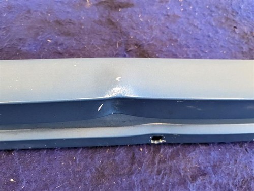 2020-2022 Ford Mustang GT500 Shelby Front Bumper Reinforcement Crash Bar - Picture 3 of 12