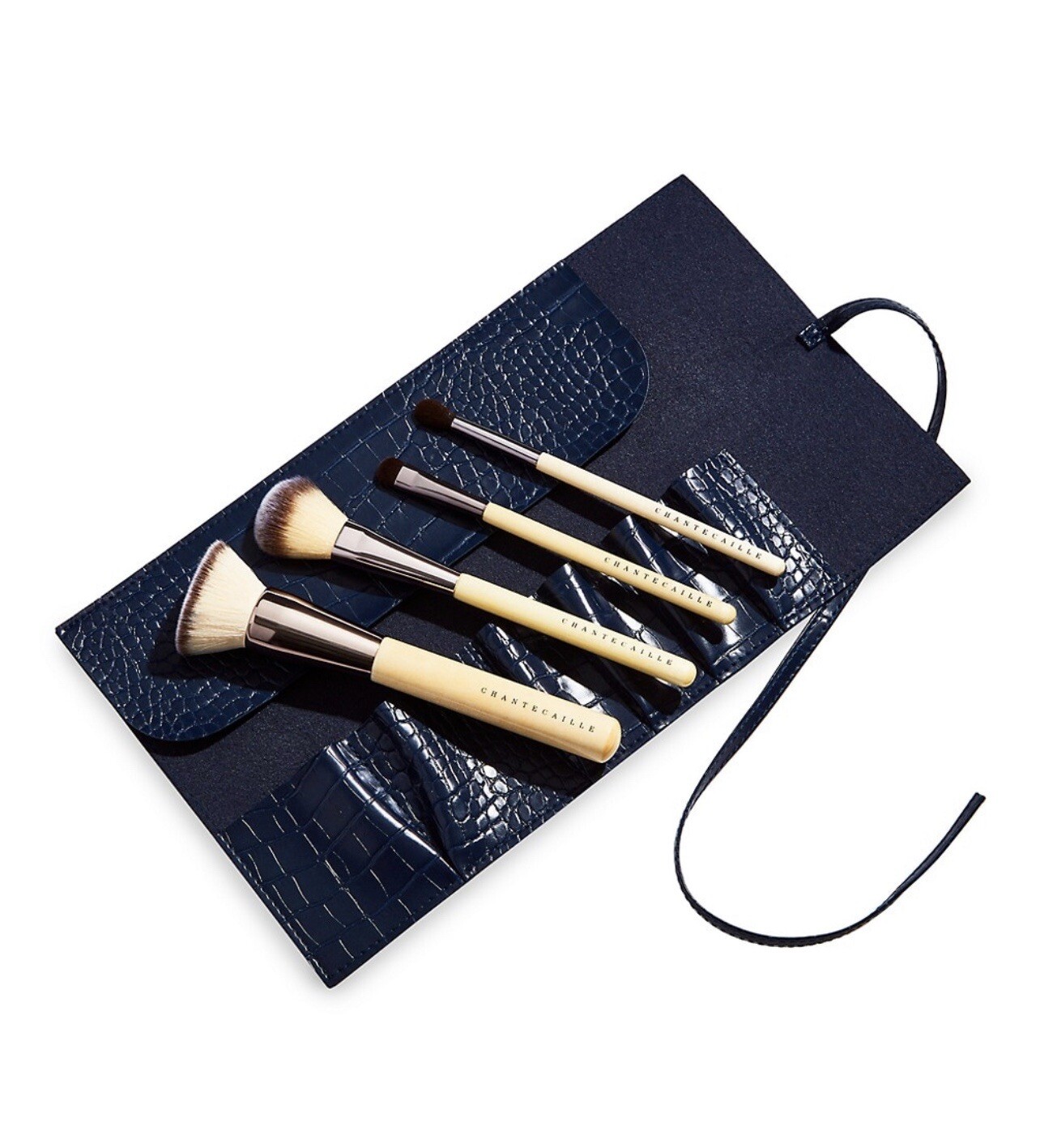 Makeup Brush Roll Bag Saubhaya Makeup