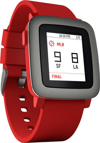 pebble watch ebay
