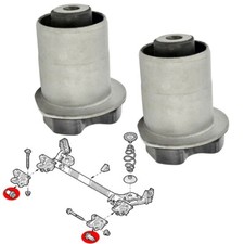 Essieu Renault TWINGO