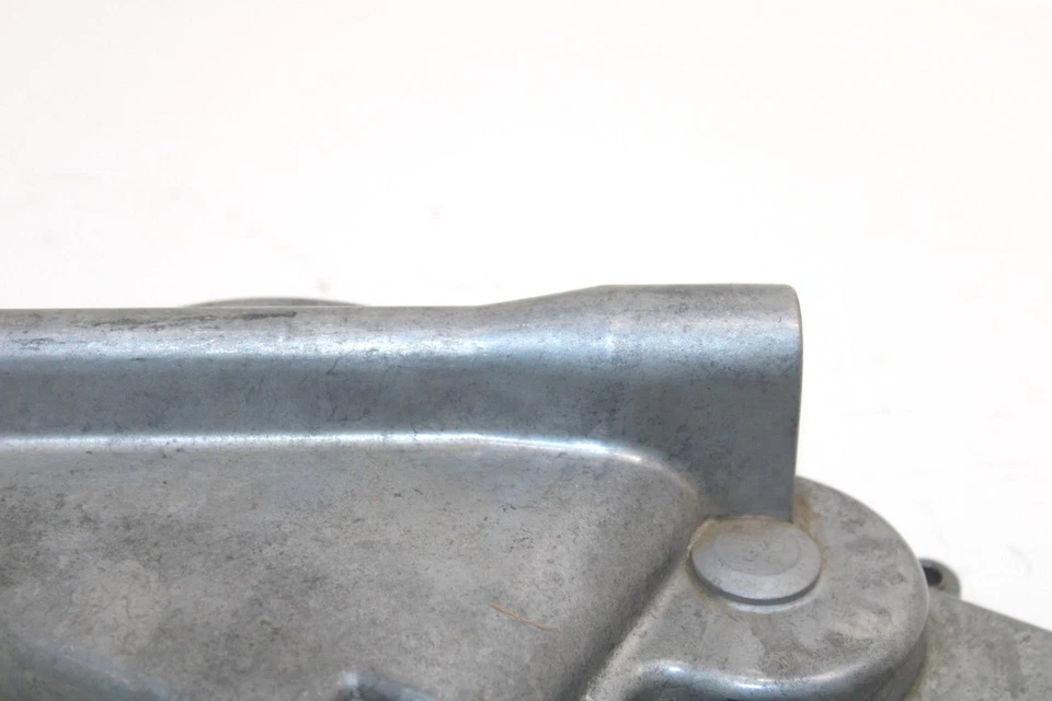 Capa corrente 1998 Ski-doo Mach Z fabricante de equipamento original 080039500 SS80 - Imagem 3 de 4