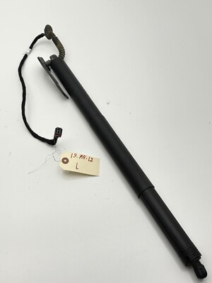 2018-2021 AUDI A5 S5 B9 - LEFT Trunk Hatch Strut / Shock OEM  