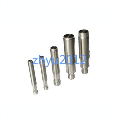 100% Test 1pcs F&C FSCT1202-N/D Only Detects Iron Proximity Series