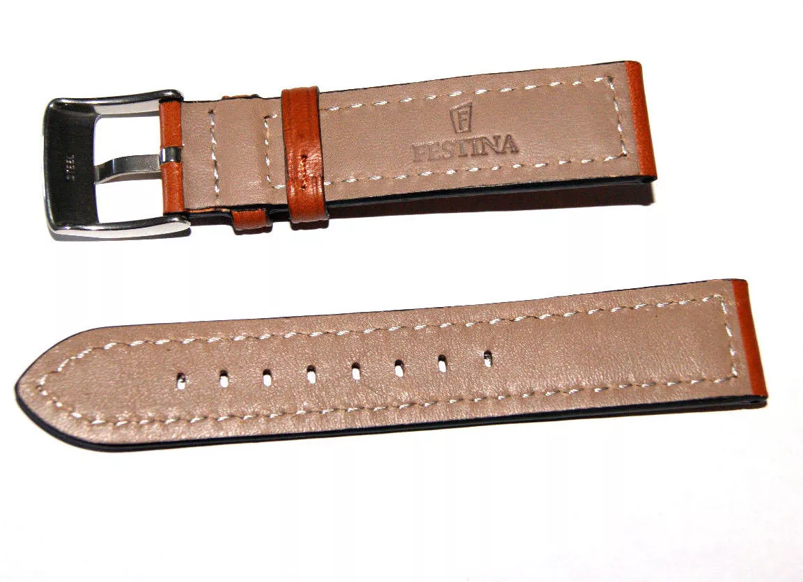 Festina cuir new arrivals
