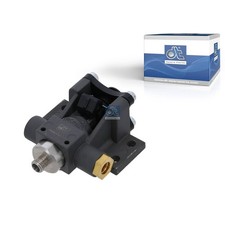 Dosiermodul Harnstoffeinspritzung DT SPARE PARTS für u.a. DAF CF
