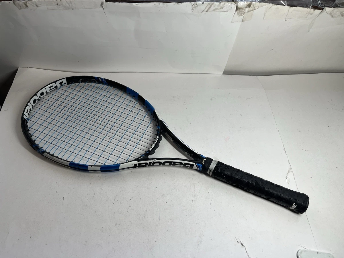 Babolat Pure Drive Gt Racquets for sale | eBay