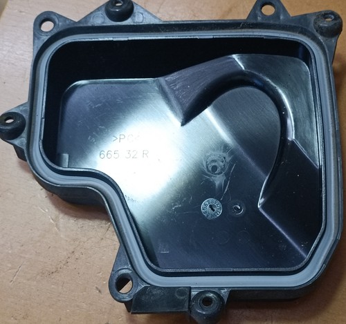 BMW 3 E90 E91 2010 Deckel Abdeckung Scheinwerfer