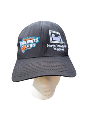 GMS Racing baseball cap