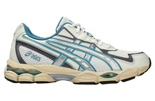 Size 14 - Asics Gel NYC Cream Moonrock for sale online | eBay