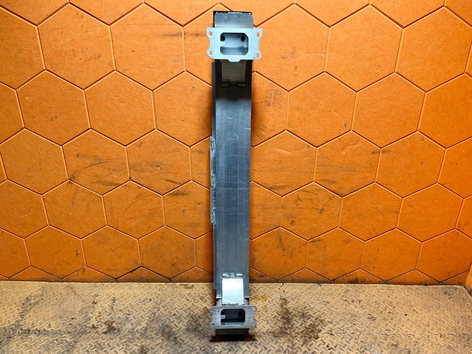 23-25 HONDA ACUERDO PARACHOQUES DELANTERO REFUERZO IMPACTO SOPORTE BARRA HAZ OEM Foto 2 de 3