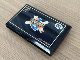 Nintendo Pinball Game and Watch LCD Game  - Boxed Working -🍁Autumn Sale Price🍁