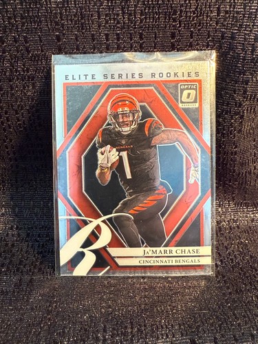 2021 Panini Donruss Optic Elite Series Rookies Complete Your Set You Pick Card - Picture 5 of 11