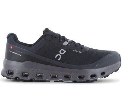 ON Running Cloudvista 2 WP Waterproof Trail-Running Schuhe Laufschuh 3ME30140106