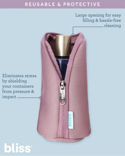 Bliss Travel Bottle Protector - Thumbnail 5